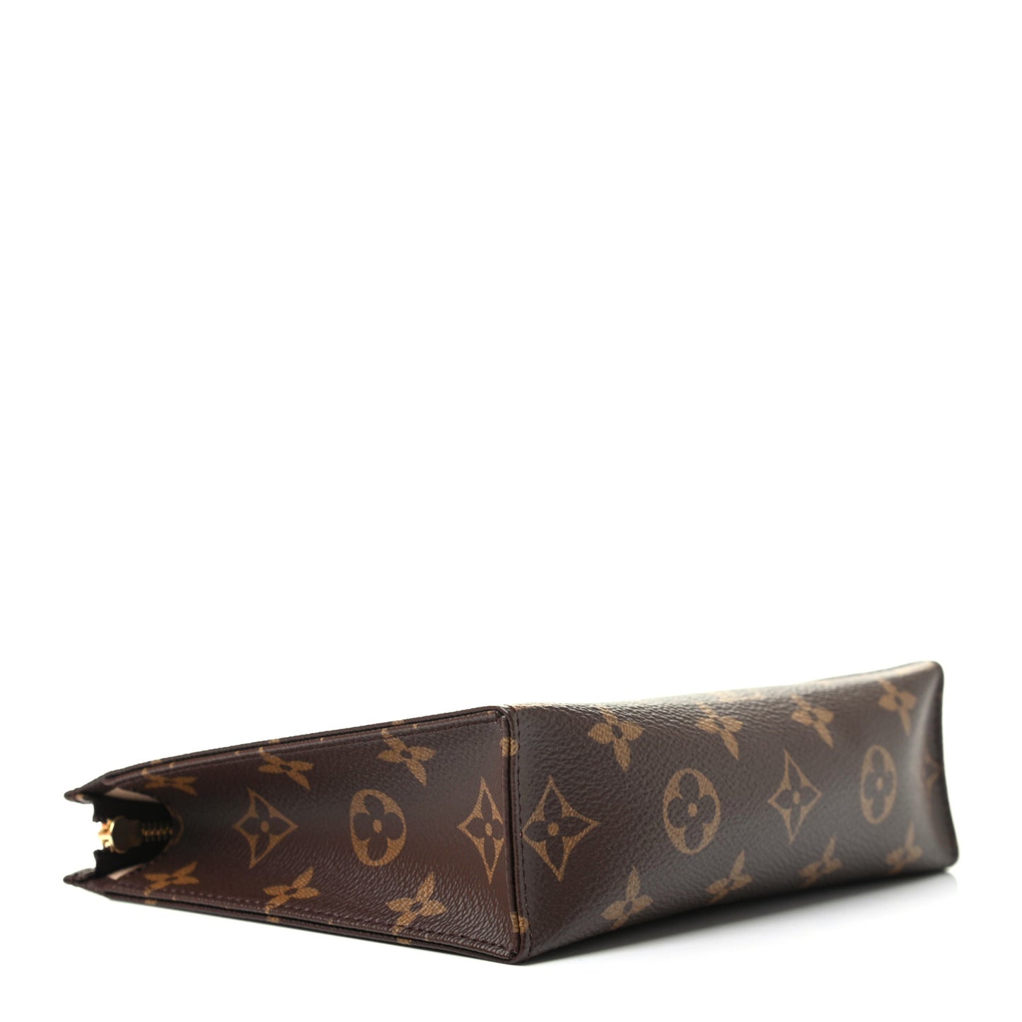 Monogram Toiletry Pouch 19