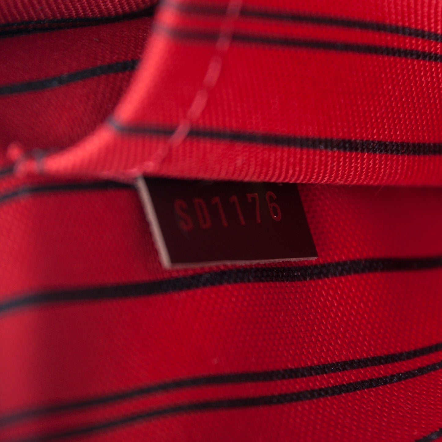 Damier Ebene Neverfull MM GM Pochette