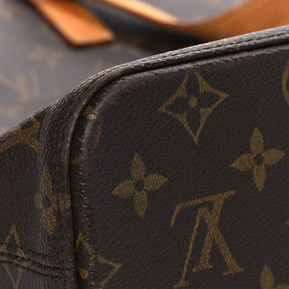 Louis Vuitton Monogram Luco 11 of 18