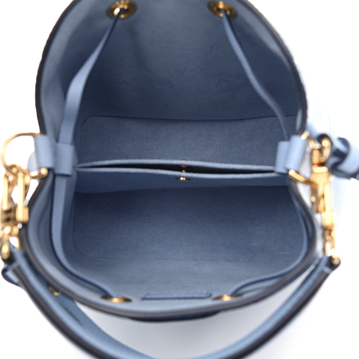 Empreinte Monogram Giant By The Pool Neonoe BB Summer Blue