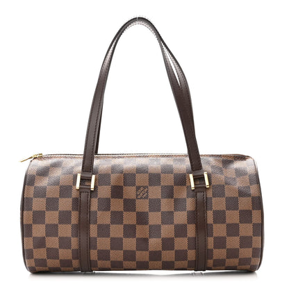 Louis Vuitton Damier Ebene Papillon 30 1 of 9