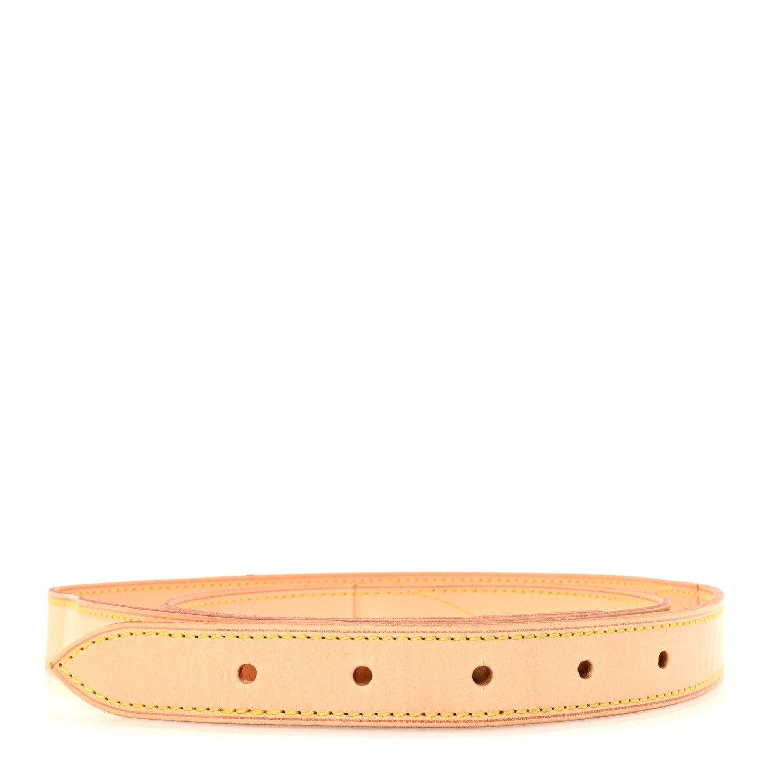 Louis Vuitton Vachetta Baggy GM Shoulder Strap 1 of 4