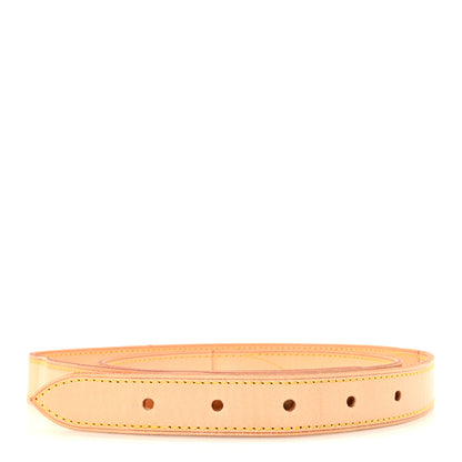 Louis Vuitton Vachetta Baggy GM Shoulder Strap 1 of 4