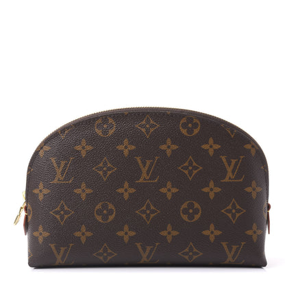 Louis Vuitton Monogram Cosmetic Pouch GM 1 of 8