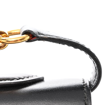 Hermes Box Kelly Sellier 32 Black 12 of 18