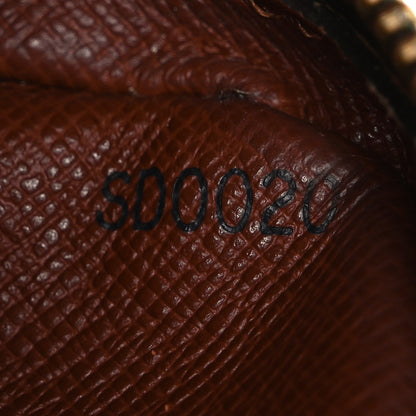 Louis Vuitton Monogram Pochette Marly Bandouliere 7 of 10