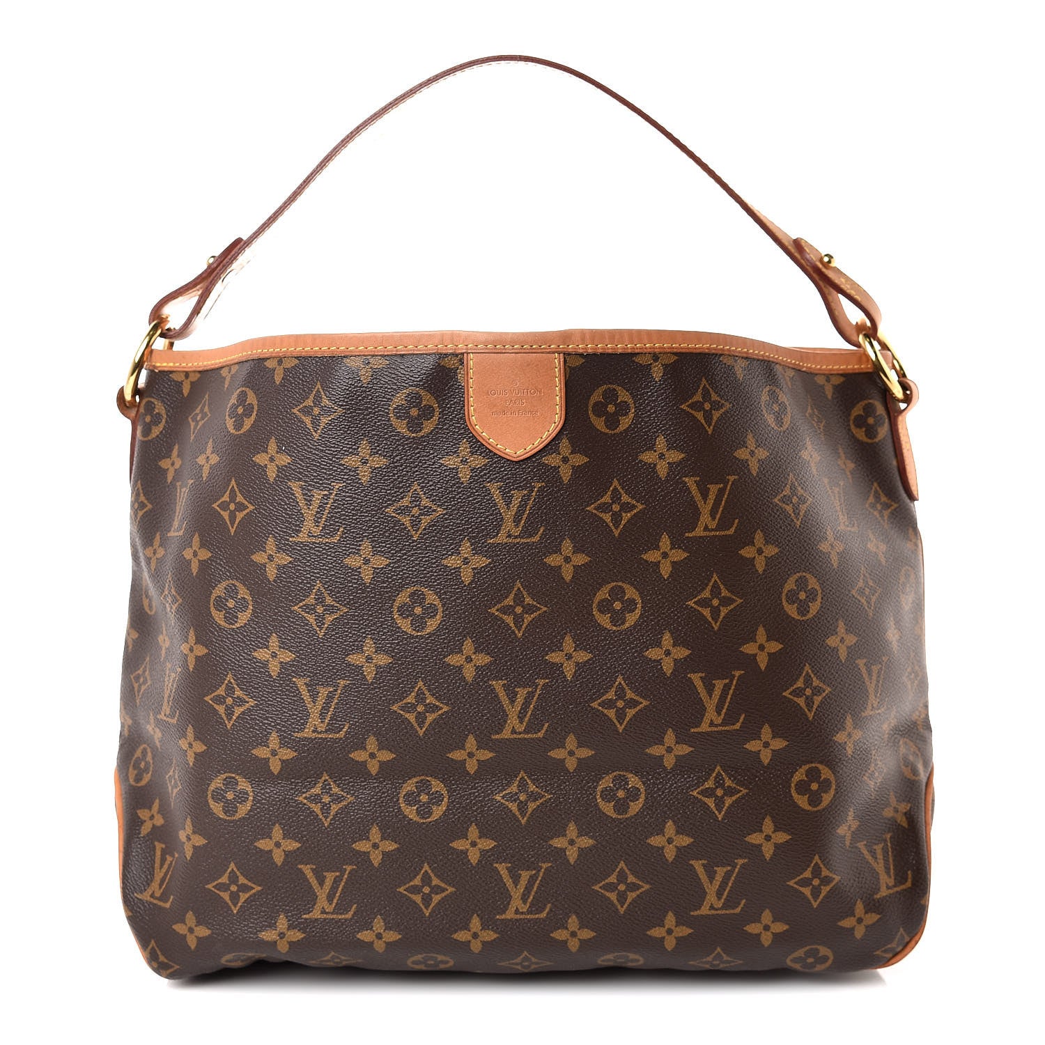 Louis Vuitton Monogram Delightful PM 1 of 13
