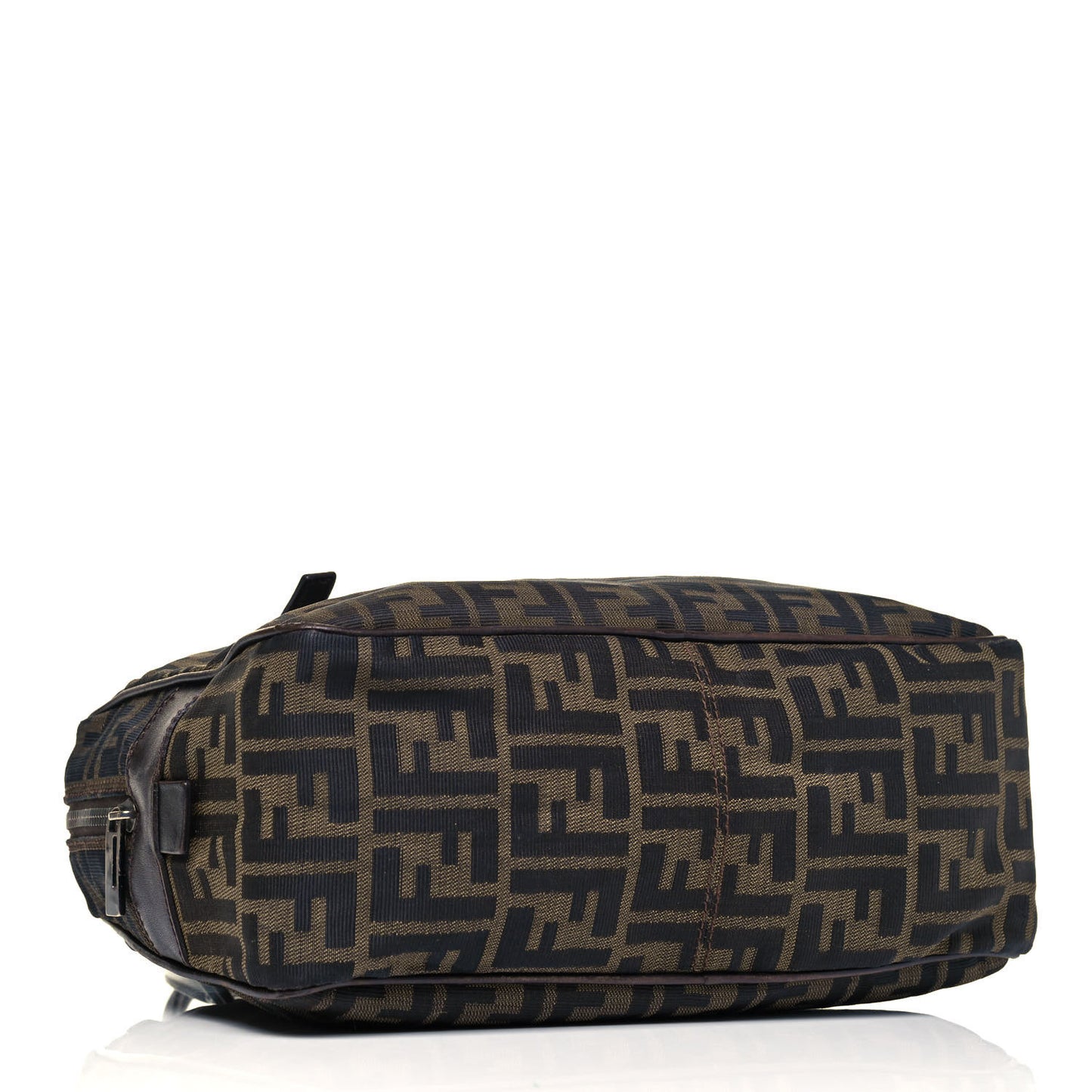 Zucca Shoulder Bag Tobacco