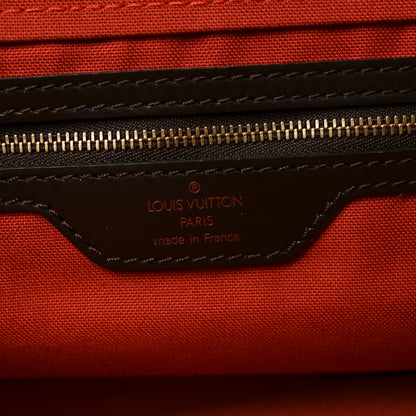 Louis Vuitton Damier Ebene Greenwich PM 5 of 8