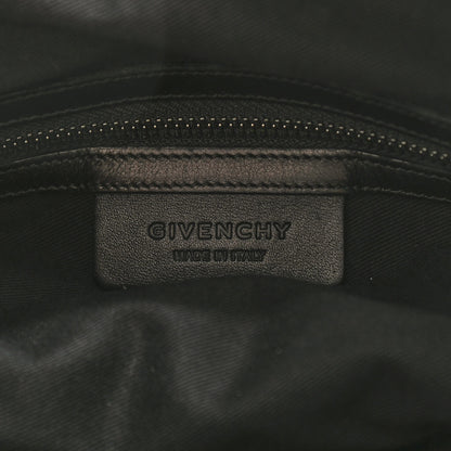 Givenchy Lambskin Small Nightingale Black 5 of 9