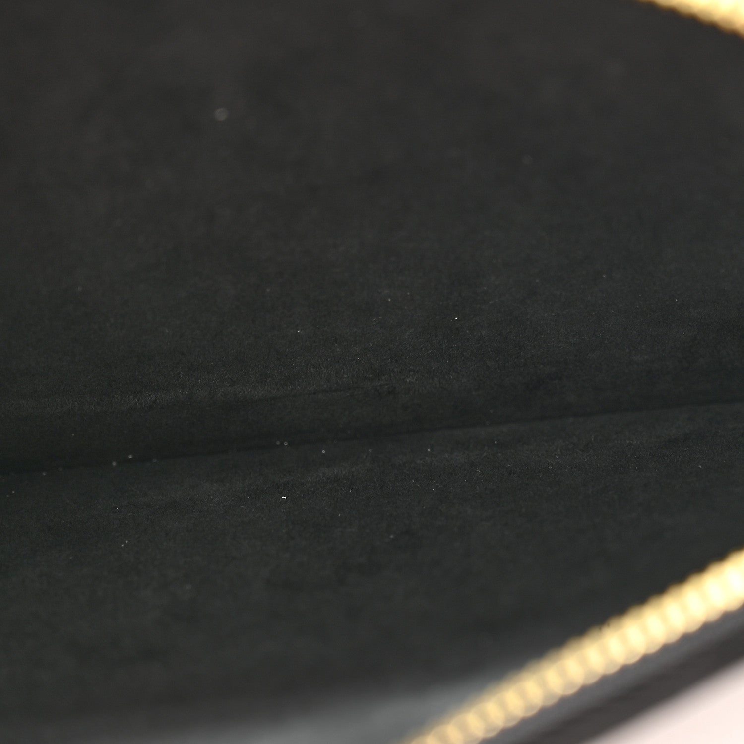 Louis Vuitton Empreinte Broderies Neverfull Pochette MM GM Black 5 of 9