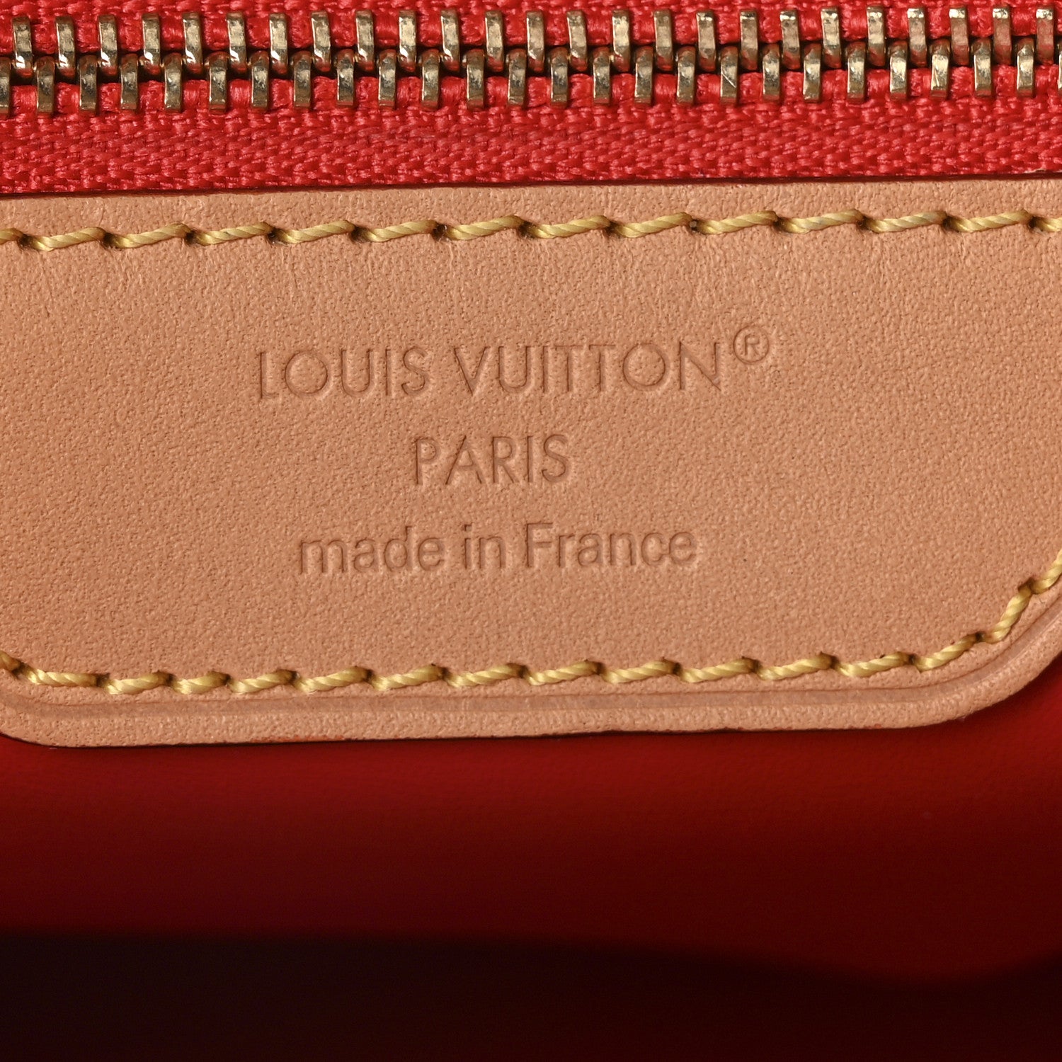 Louis Vuitton Monogram Speedy Soft Crafty 30 6 of 9