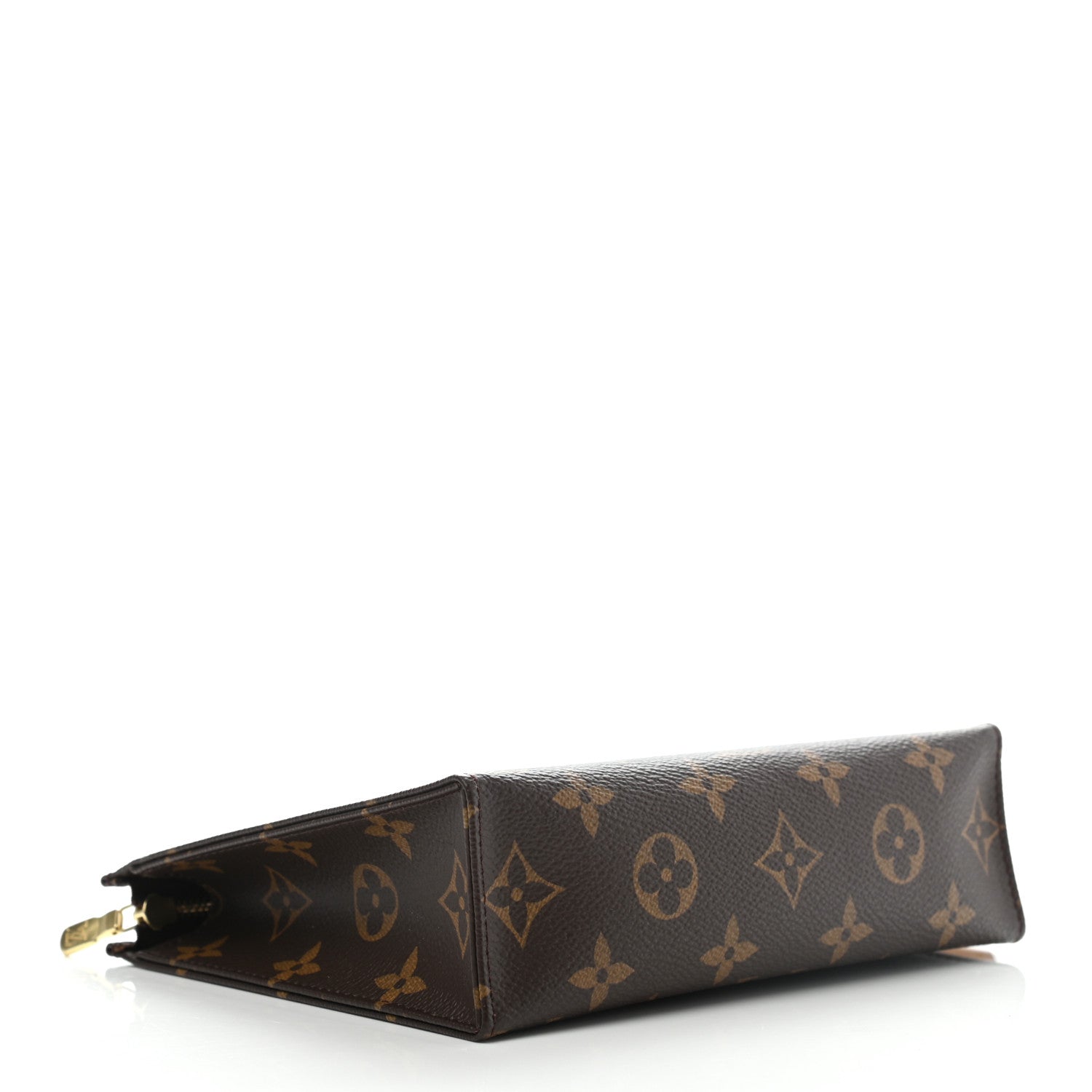 Louis Vuitton Monogram Toiletry Pouch 19 4 of 7