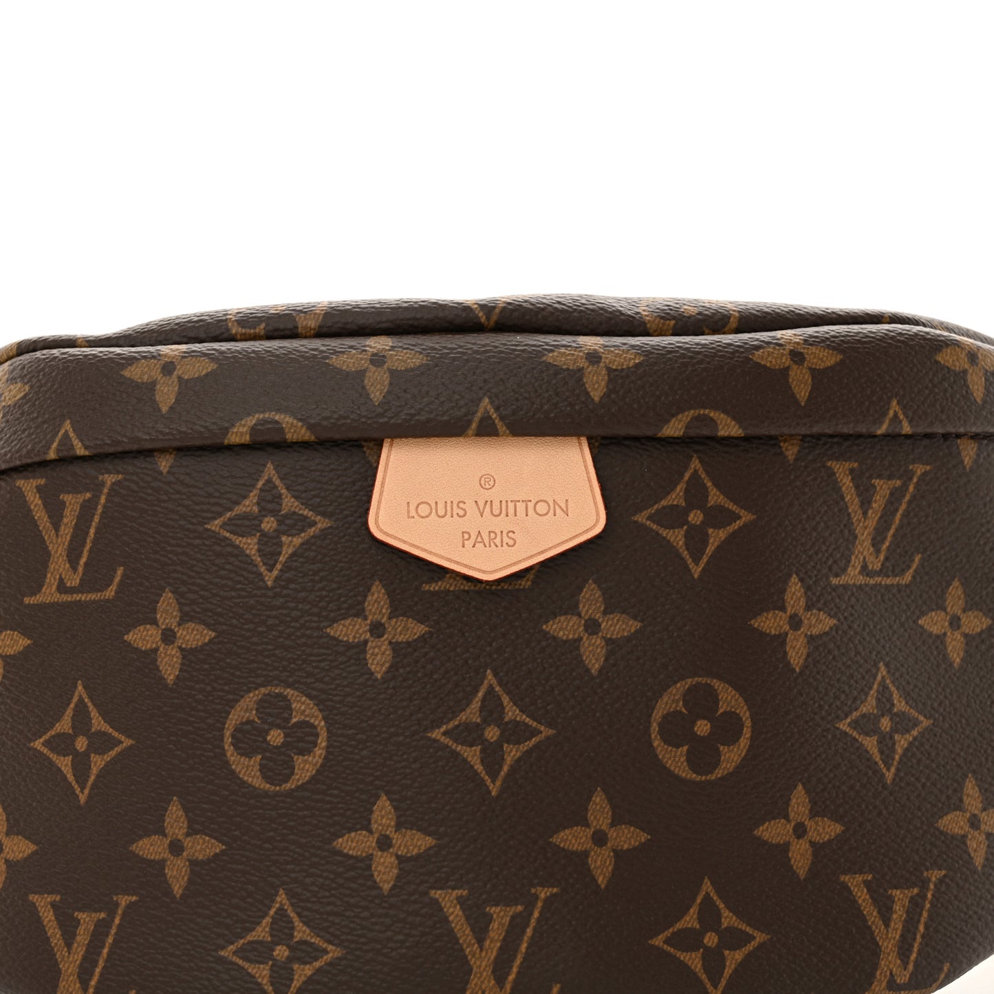 Monogram Bumbag