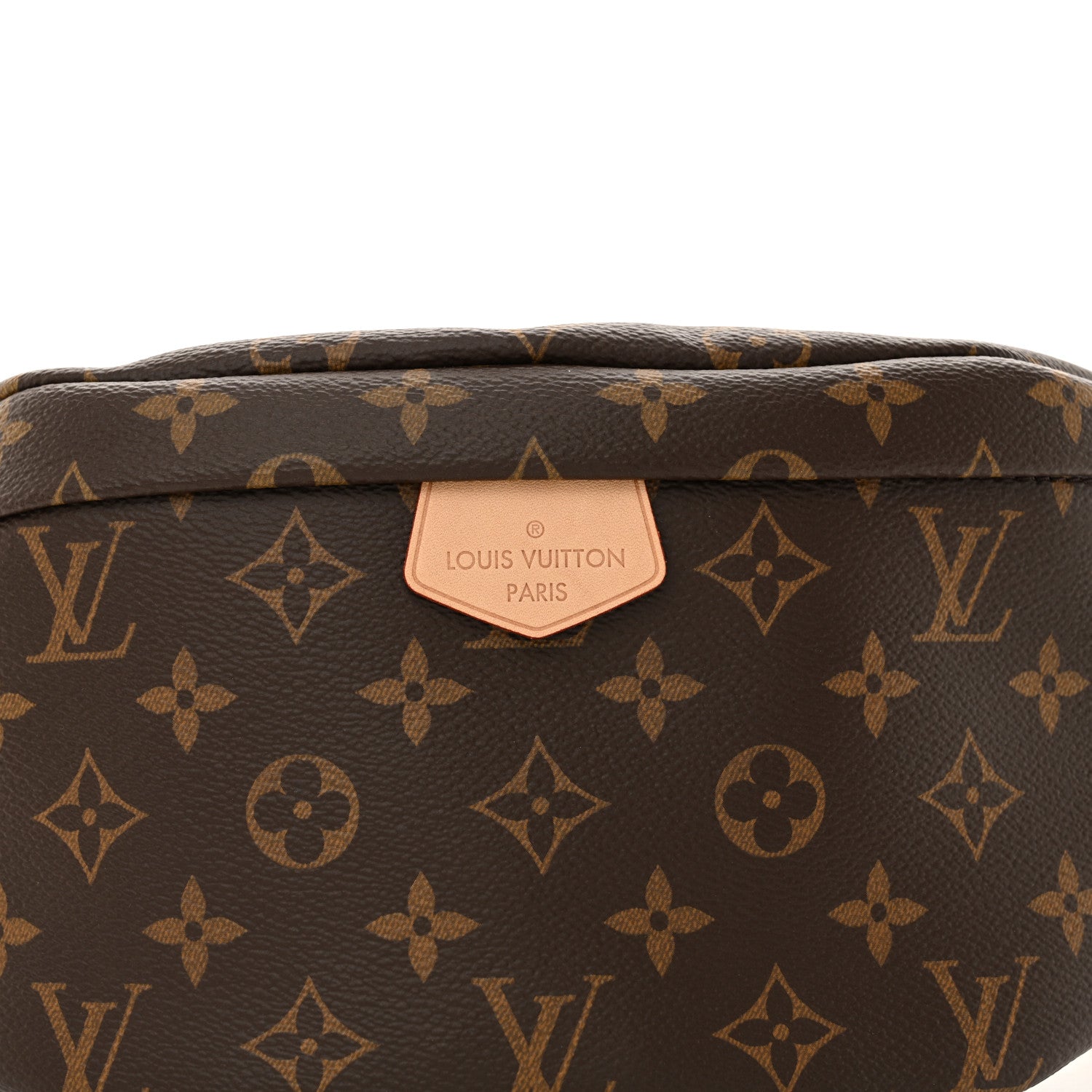 Louis Vuitton Monogram Bumbag 8 of 10