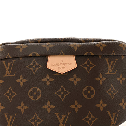 Louis Vuitton Monogram Bumbag 8 of 10