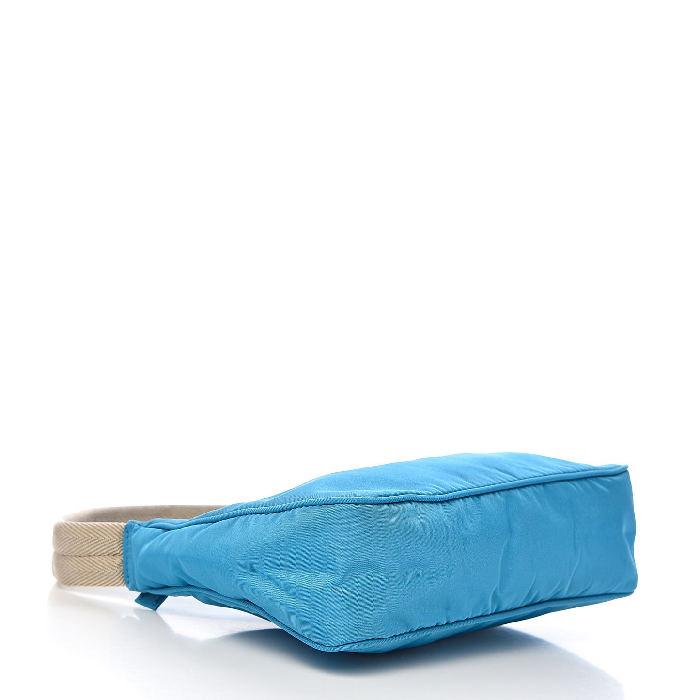 Tessuto Nylon Sport Shoulder Bag Voyage