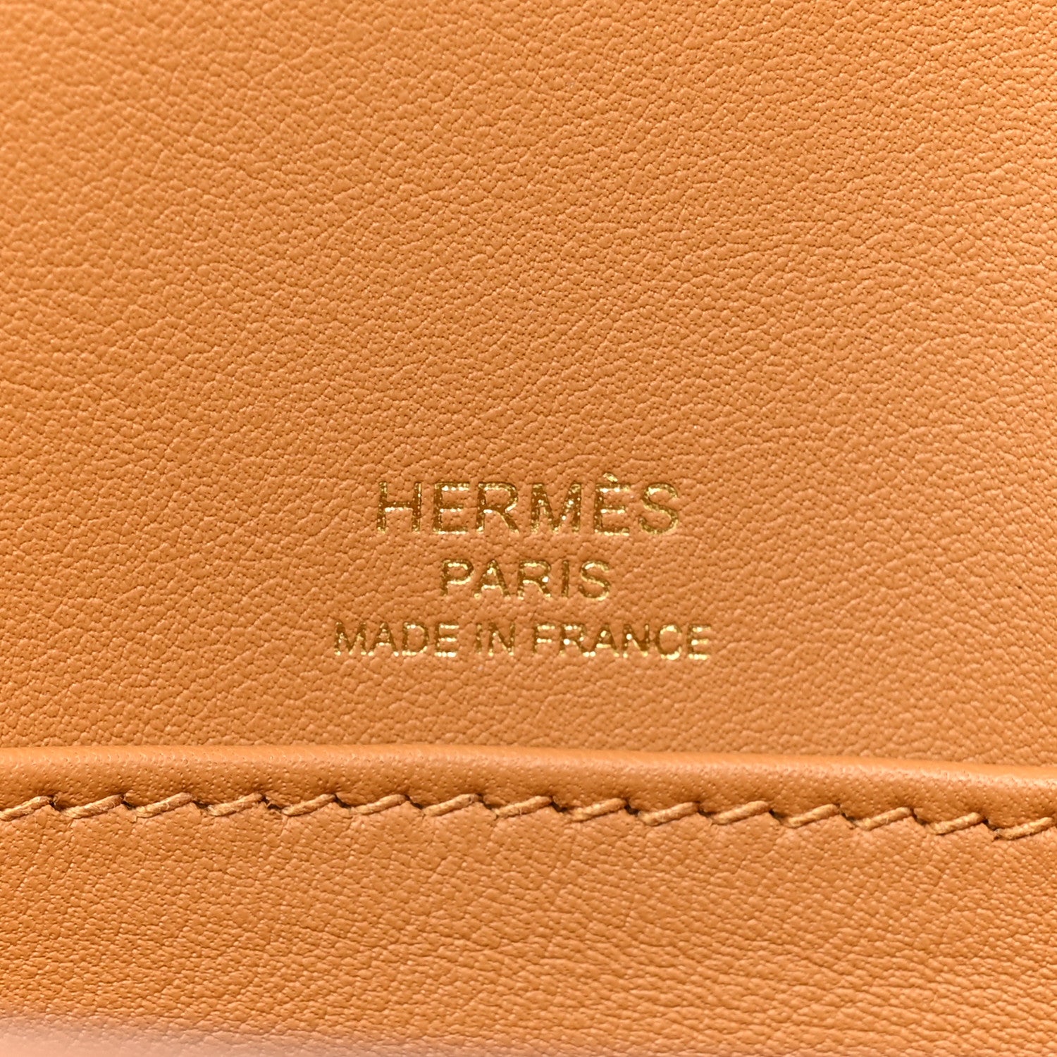 Hermes Chevre Mysore Geta Sesame 6 of 10