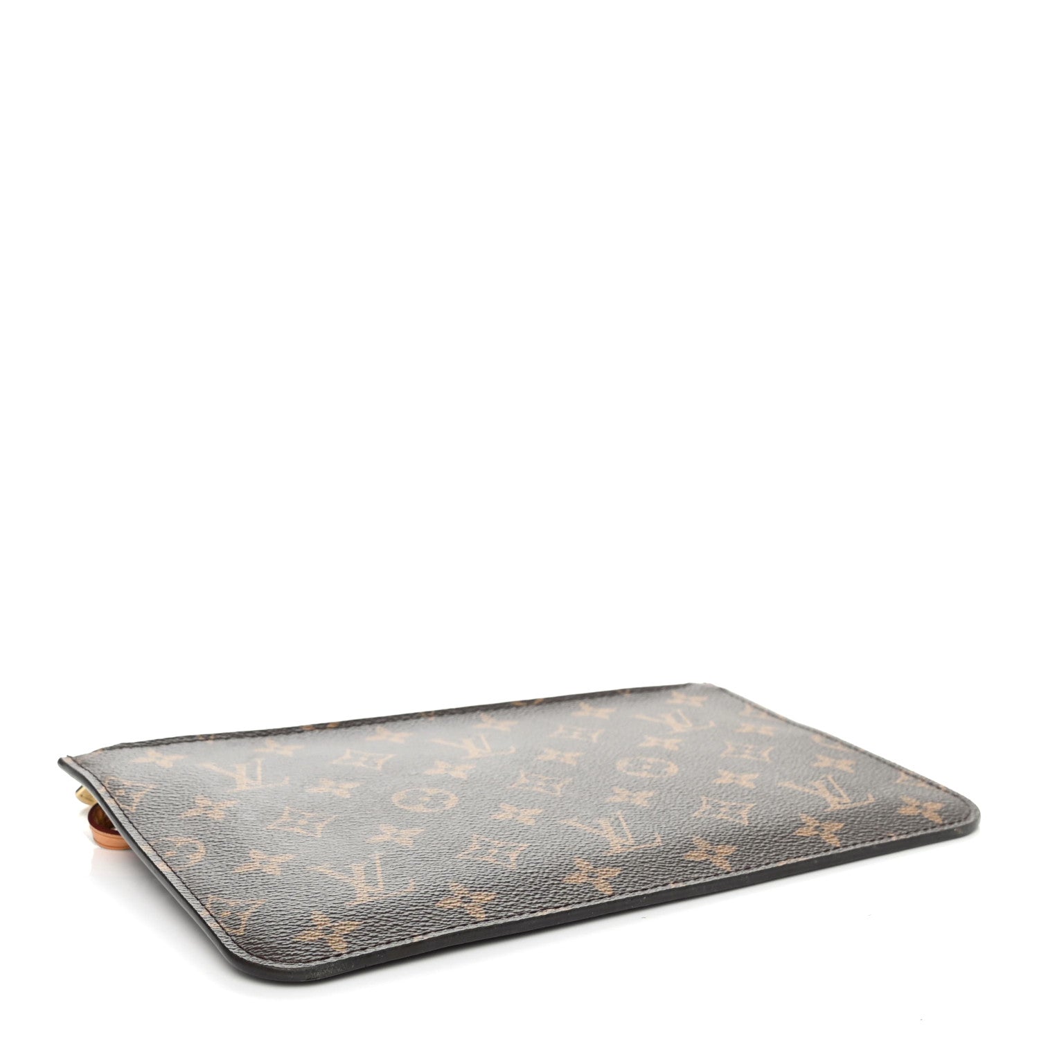 Louis Vuitton Monogram Neverfull MM GM Pochette 3 of 6