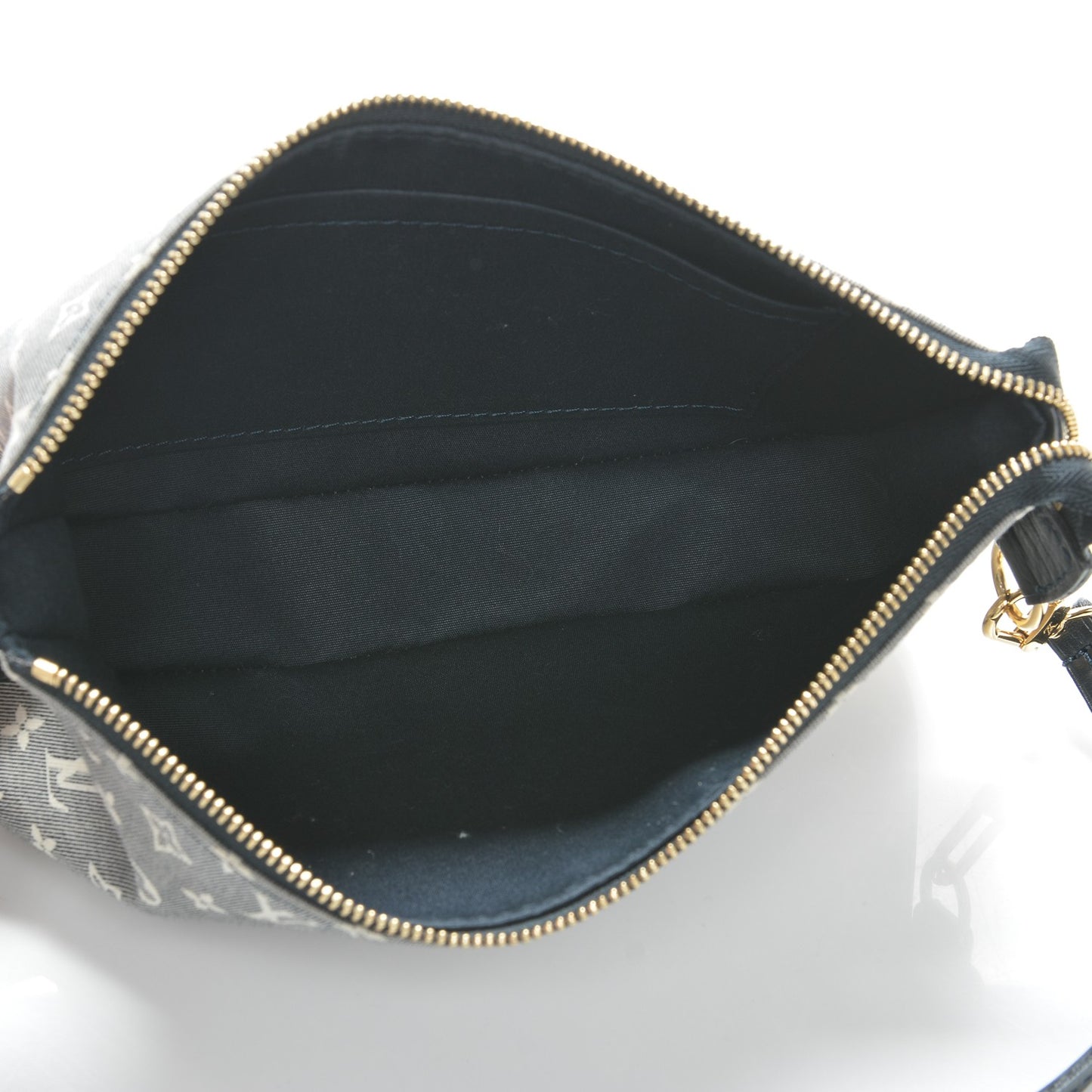 Monogram Idylle Pochette Accessories Encre
