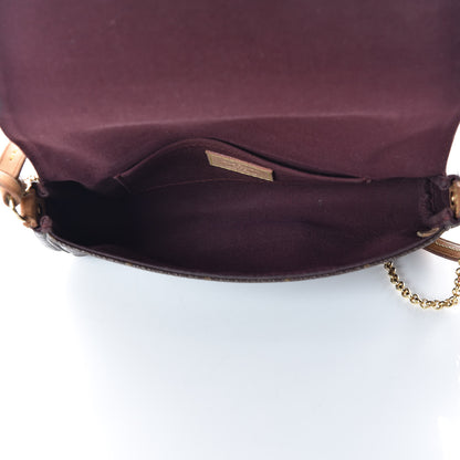Louis Vuitton Monogram Favorite PM 7 of 13