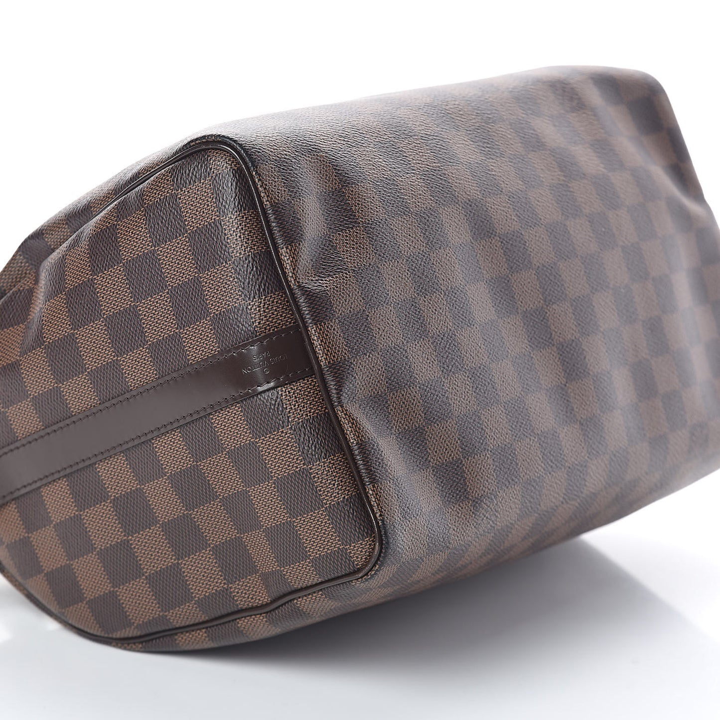 Damier Ebene Speedy Bandouliere 30