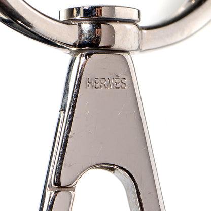 Hermes Taurillon Clemence Evelyne III GM Bleu Obscur 13 of 14