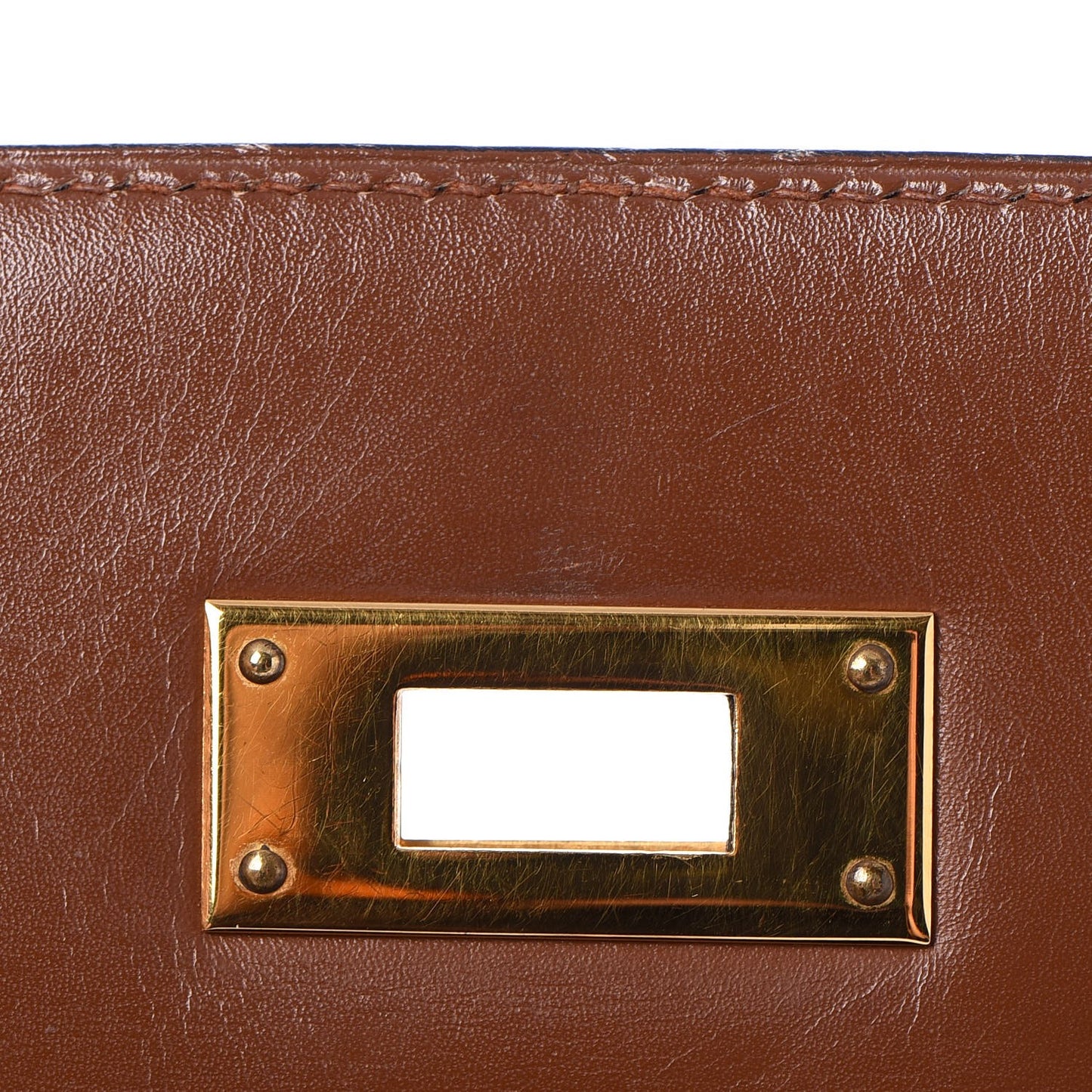 Box Kelly Sellier 28 Noisette