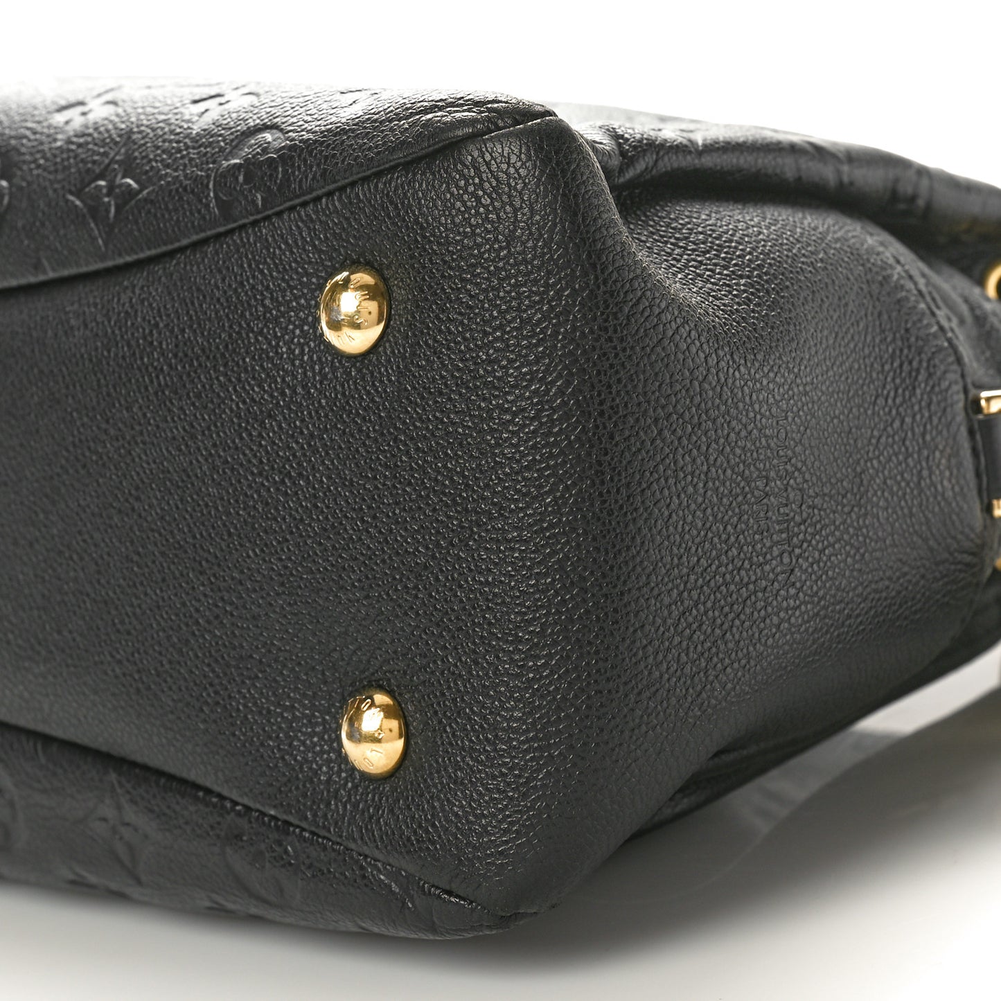 Empreinte Ponthieu PM Black