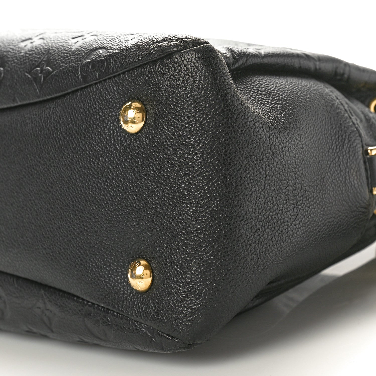 Louis Vuitton Empreinte Ponthieu PM Black 8 of 8