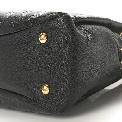 Louis Vuitton Empreinte Ponthieu PM Black 8 of 8