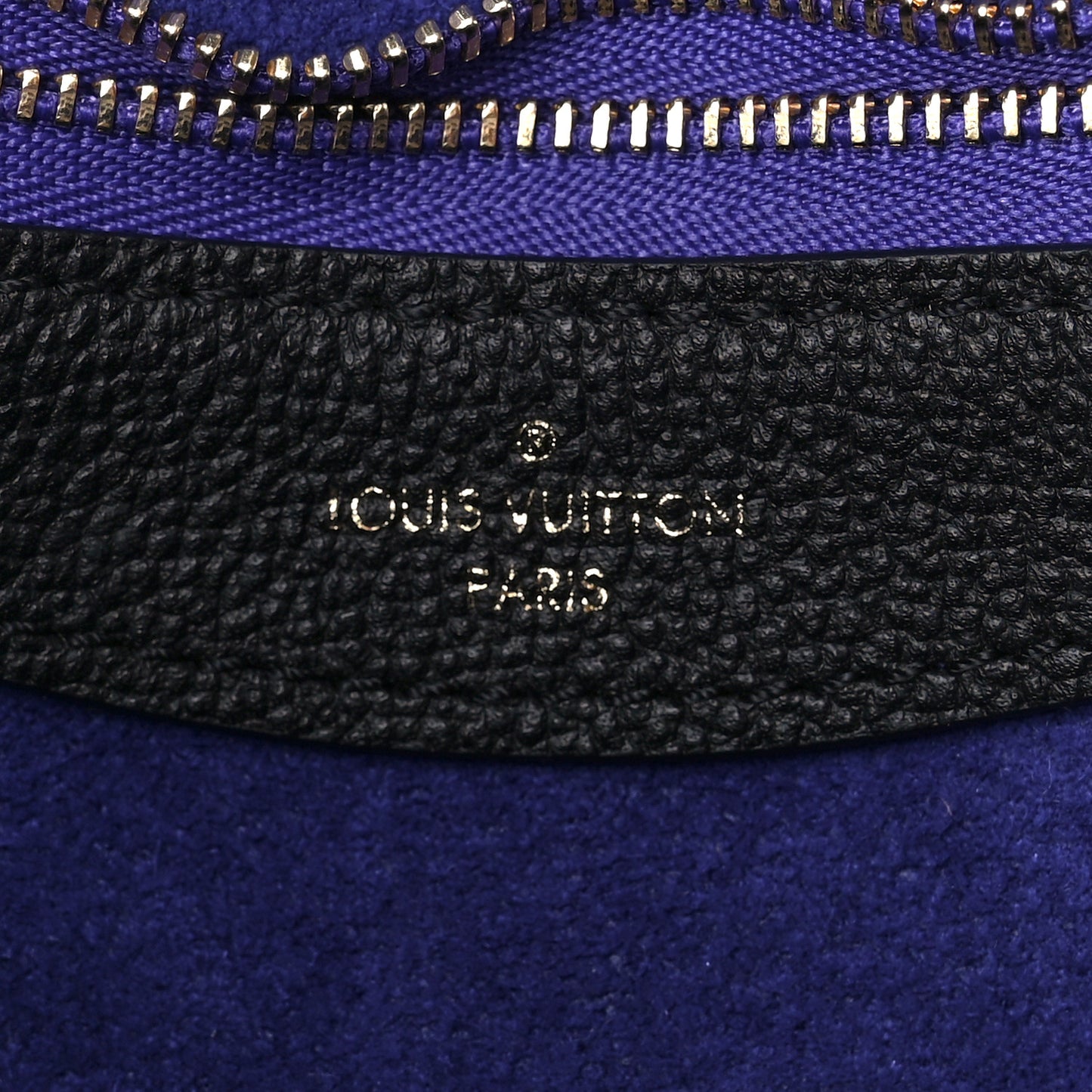 Empreinte Monogram Giant Diane Black