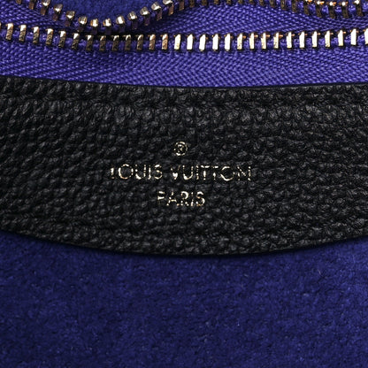 Louis Vuitton Empreinte Monogram Giant Diane Black 6 of 10