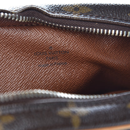 Louis Vuitton Monogram Danube 21 6 of 8