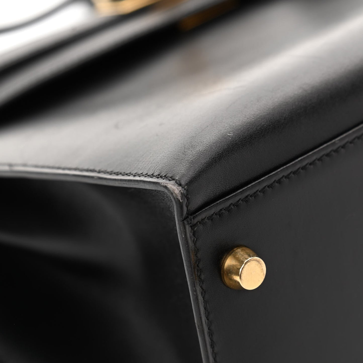 Box Kelly Sellier 32 Black
