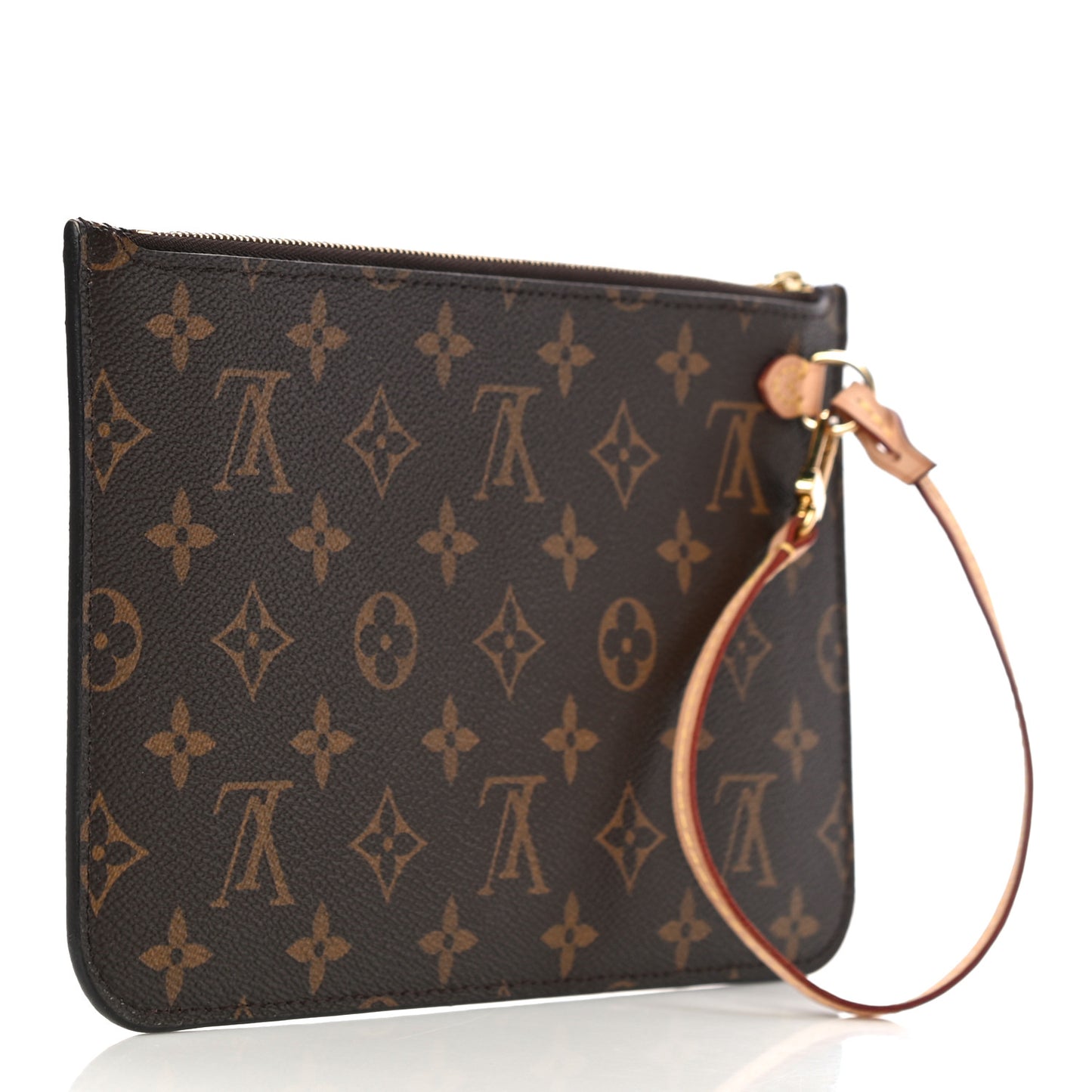 Monogram Neverfull MM GM Pochette