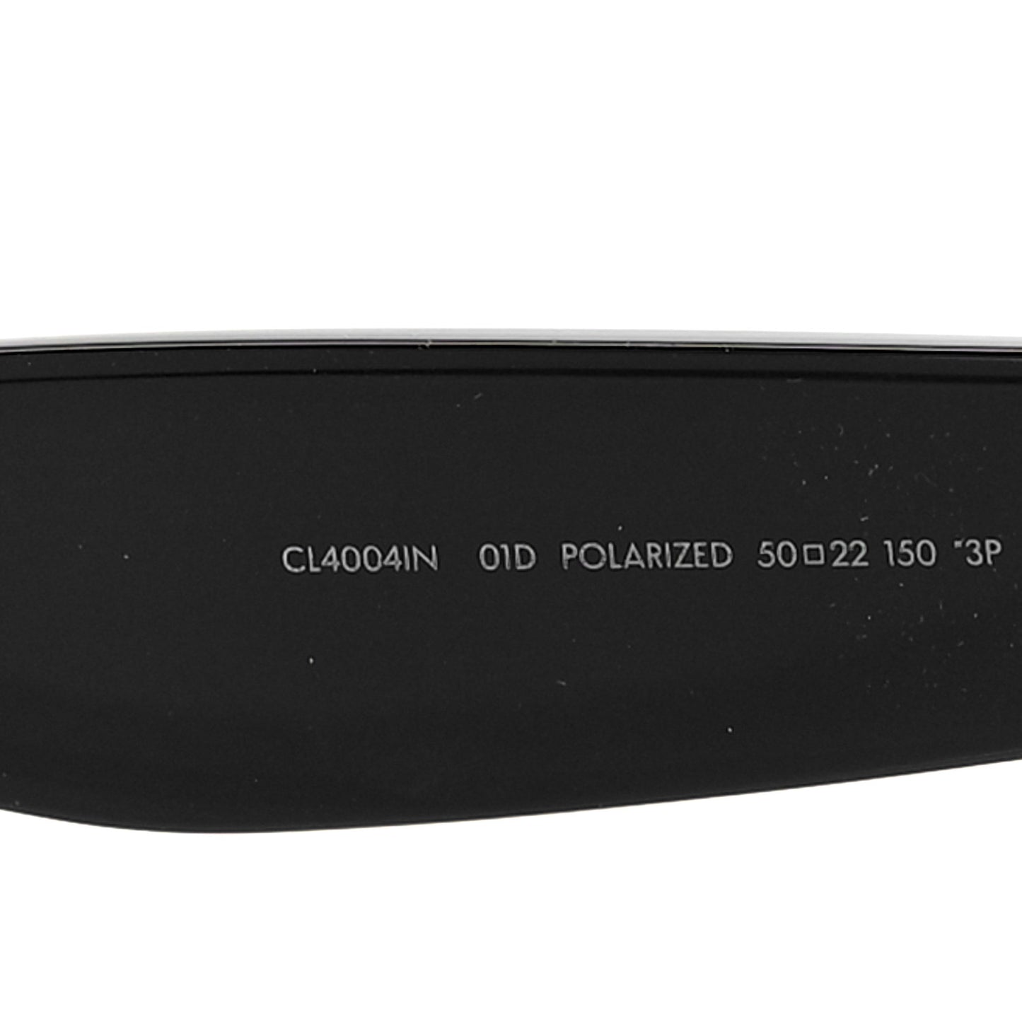 Polarized Sunglasses CL4004IN Black