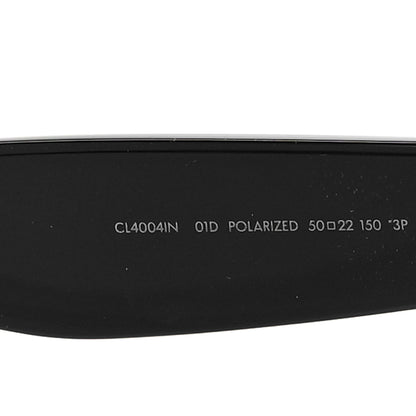 Celine Polarized Sunglasses CL4004IN Black 5 of 6