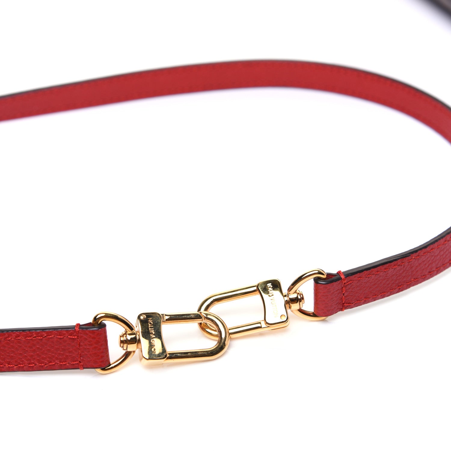 Louis Vuitton Monogram Flandrin Cherry 19 of 19