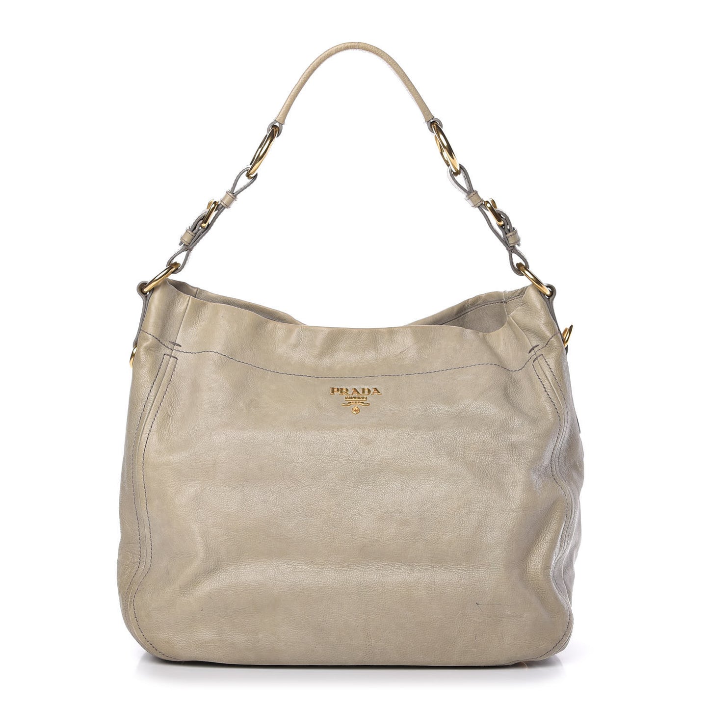 Cervo Antik Hobo Cammeo
