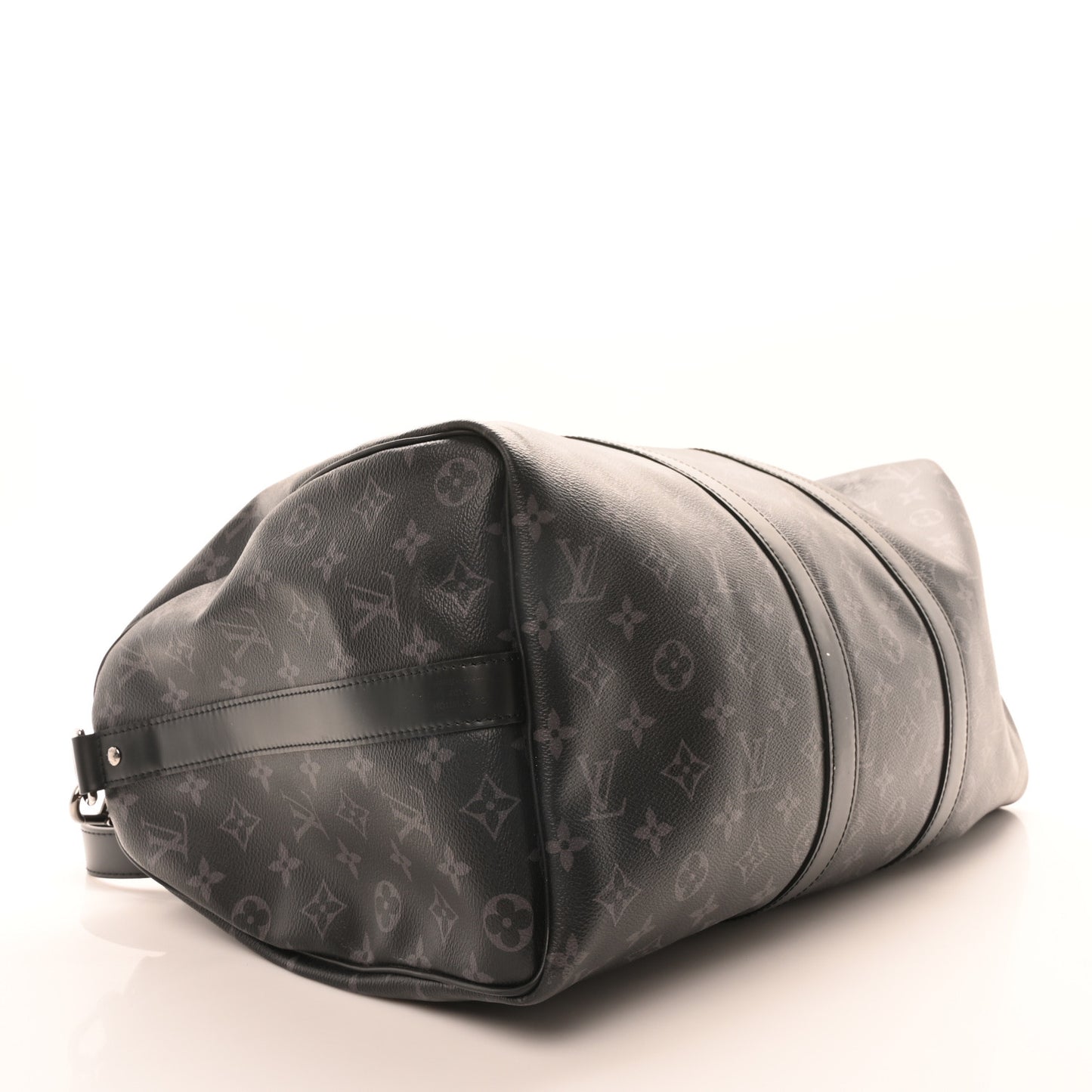 Monogram Eclipse Keepall Bandouliere 45
