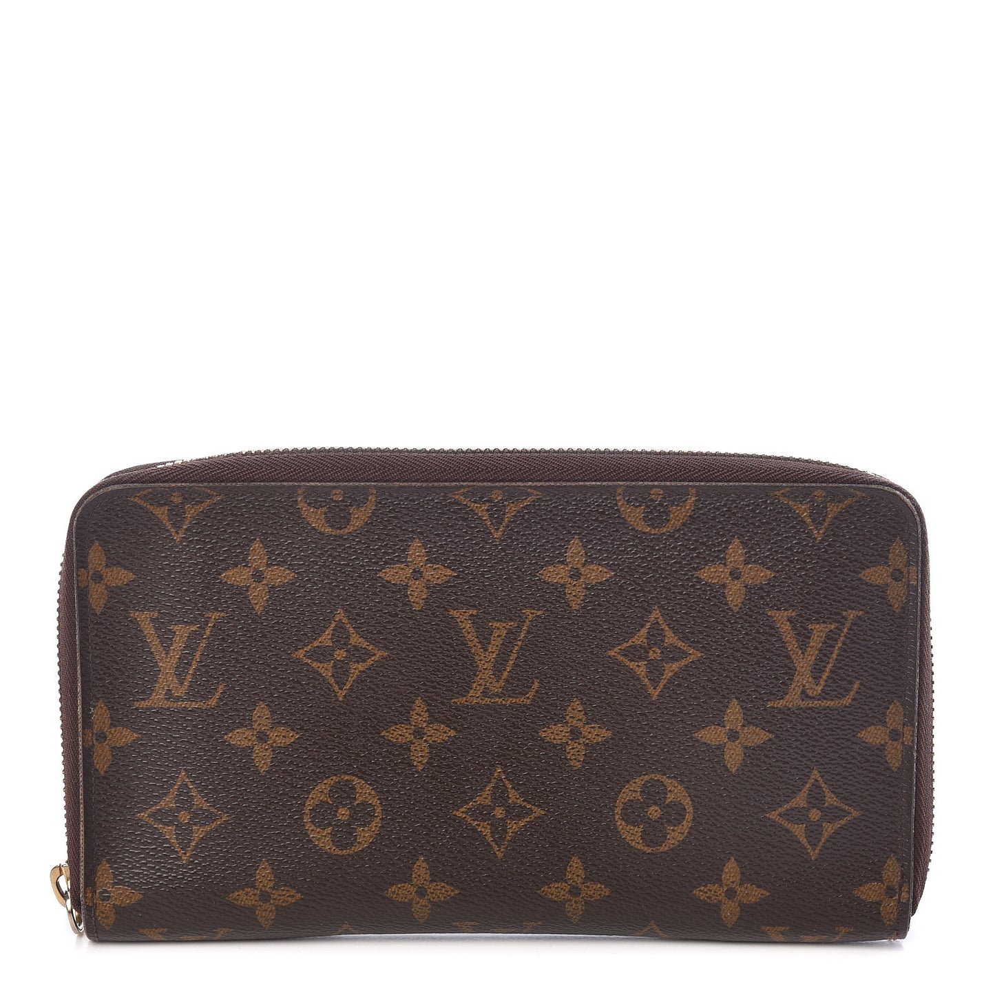Monogram Zippy Organizer Wallet