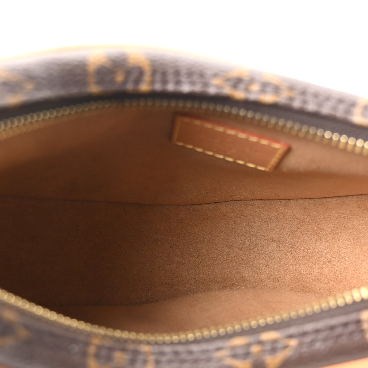 Monogram Loop