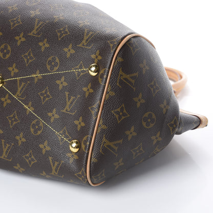 Louis Vuitton Monogram Tivoli GM 8 of 8