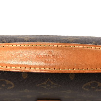 Louis Vuitton Monogram Pochette Metis 6 of 11