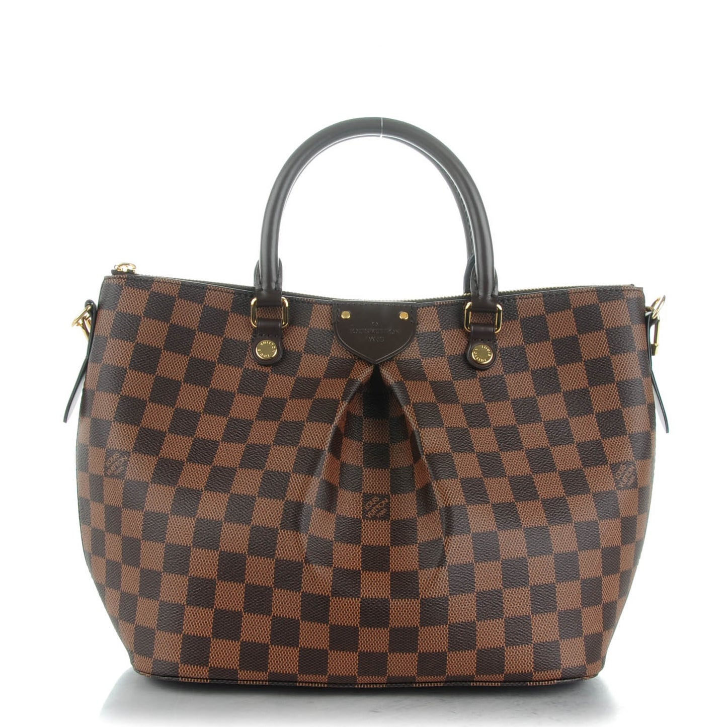 Damier Ebene Siena MM