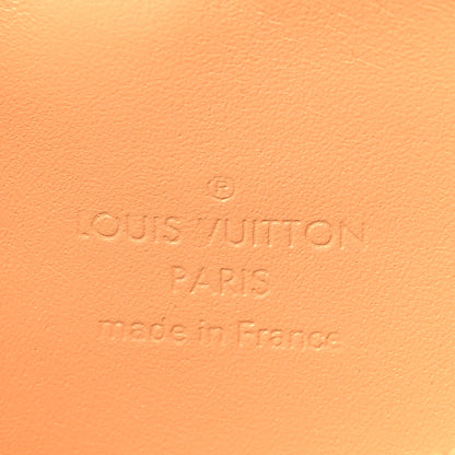 Louis Vuitton Monogram Bone Key Pouch 6 of 7