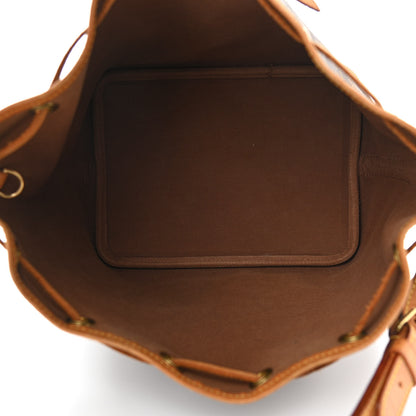 Louis Vuitton Monogram Petit Noe 5 of 14