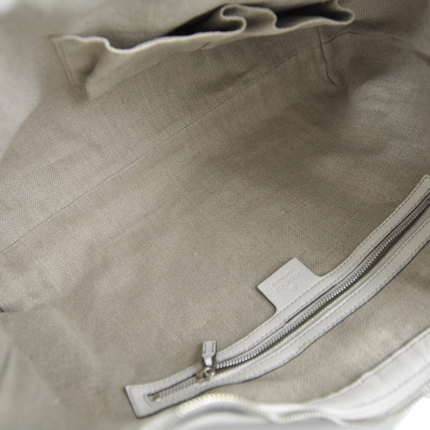 Monogram Icon Bit Medium Hobo