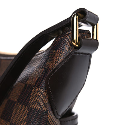Louis Vuitton Damier Ebene Bloomsbury PM 6 of 6